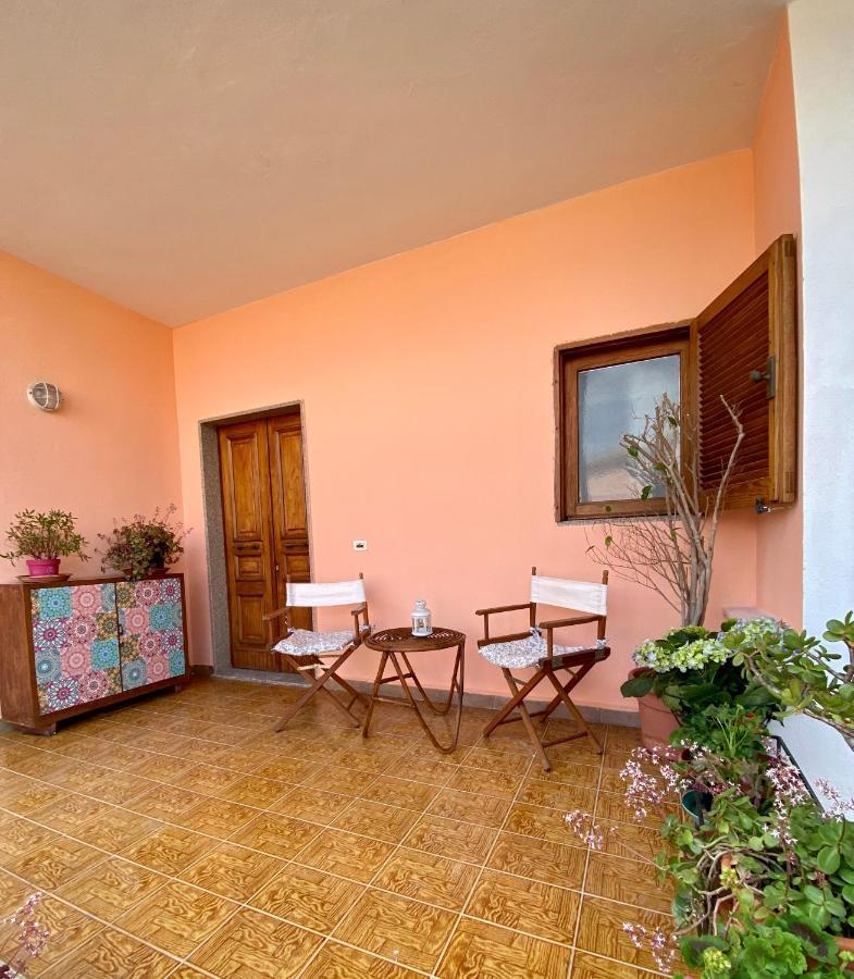Casa Dei Giunchi * Olbia