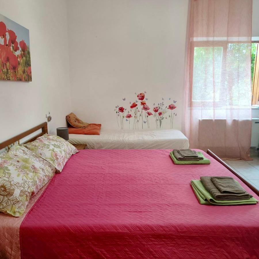 Casa Dei Giunchi Olbia