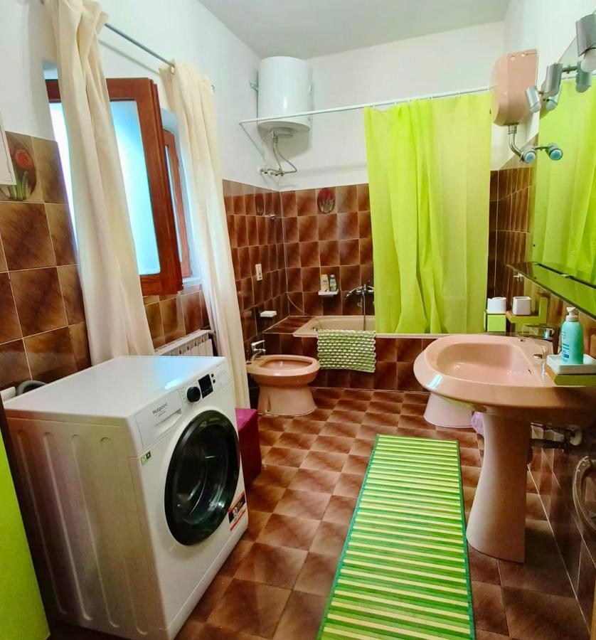 Affittacamere Casa Dei Giunchi *