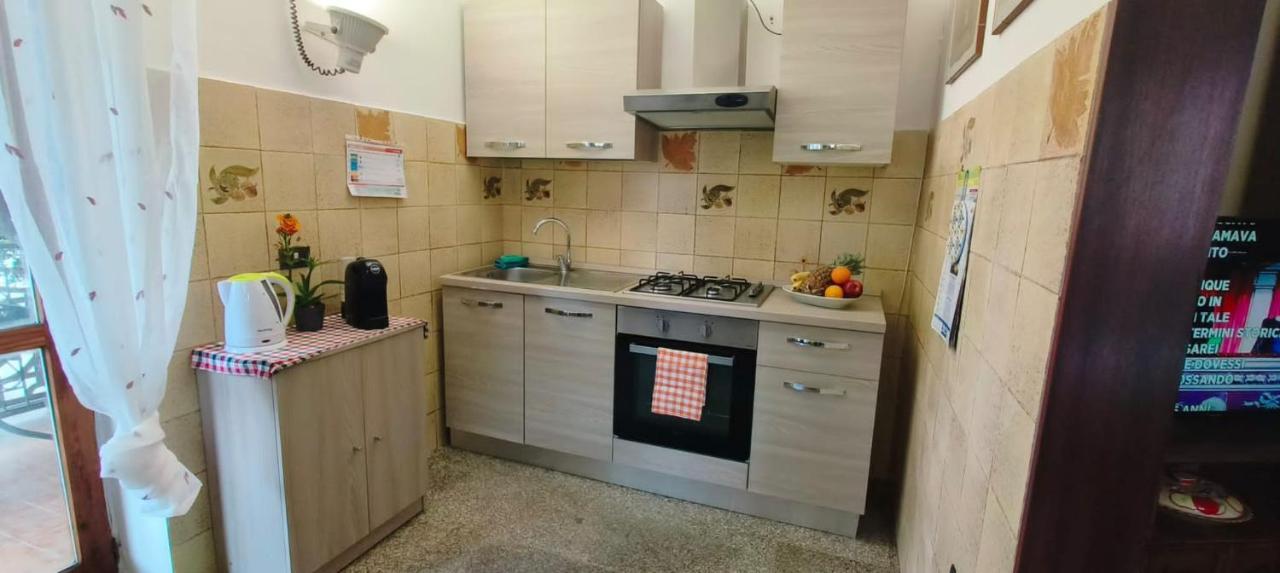 Casa Dei Giunchi Affittacamere *