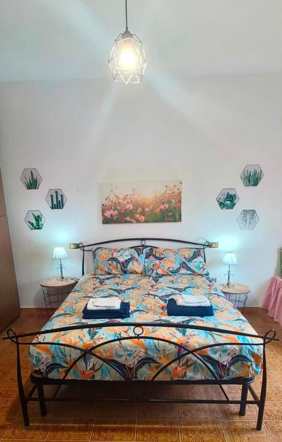 Affittacamere Casa Dei Giunchi Olbia
