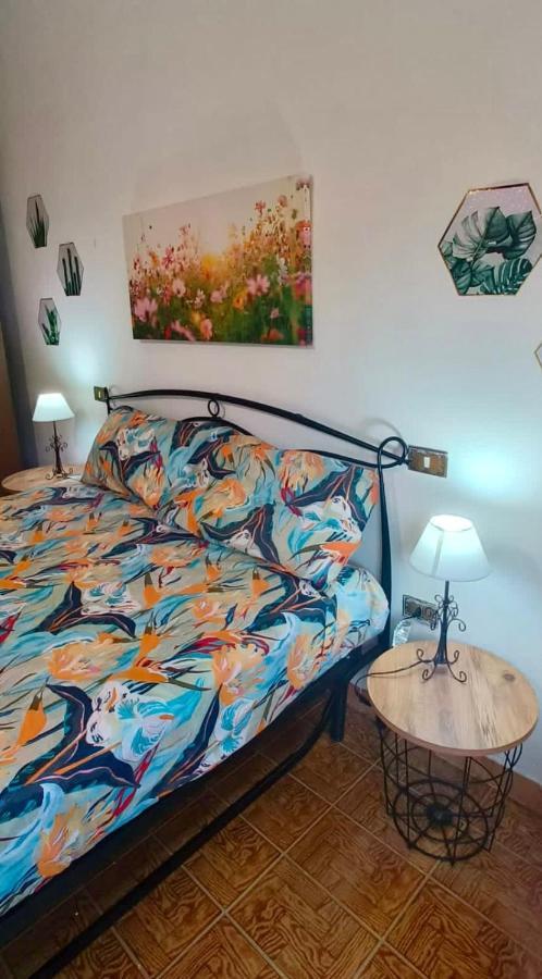 Casa Dei Giunchi Affittacamere Olbia