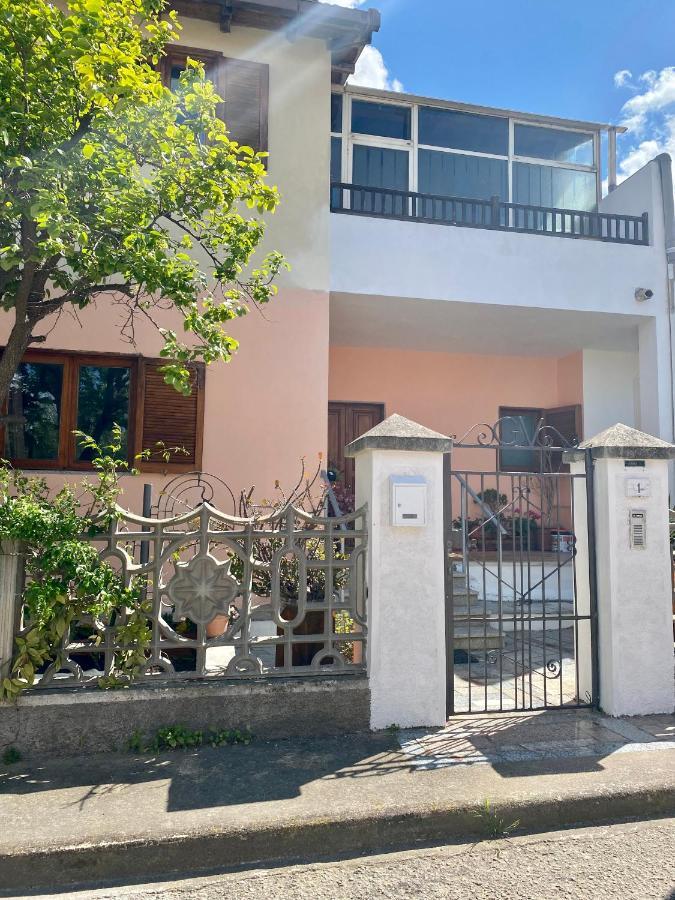 Affittacamere Casa Dei Giunchi Olbia