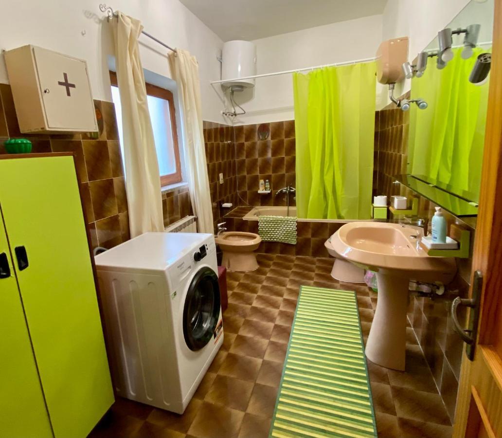 Casa Dei Giunchi Affittacamere *