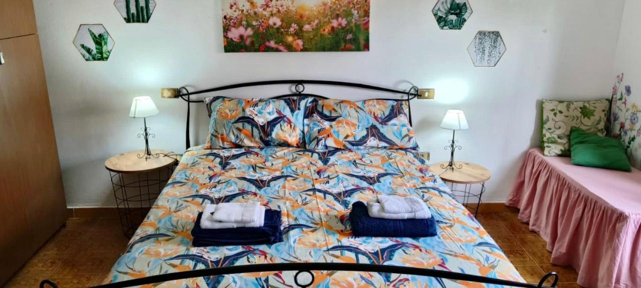 Casa Dei Giunchi Affittacamere