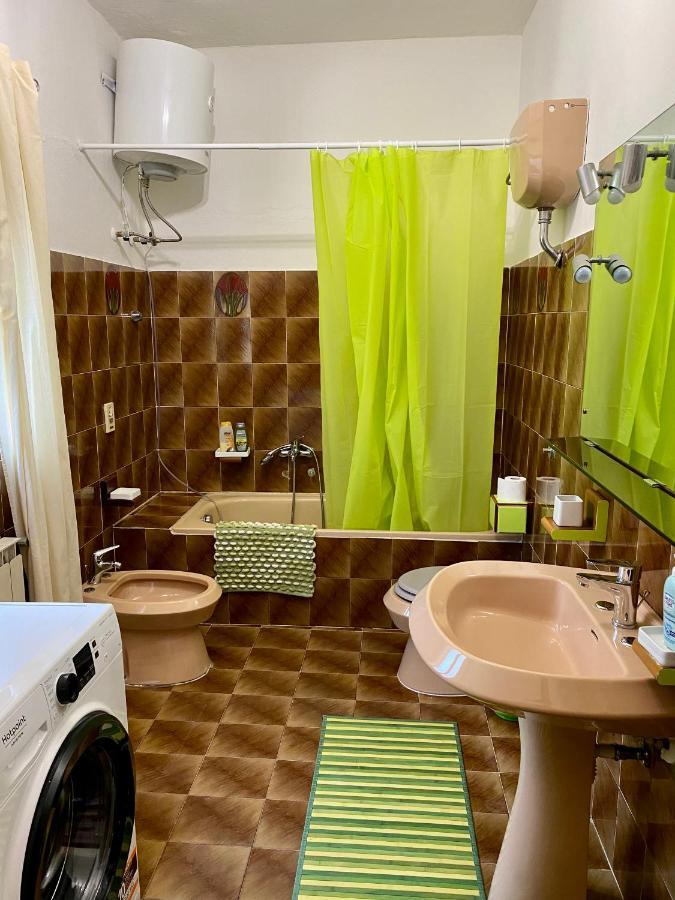 Casa Dei Giunchi Affittacamere Olbia