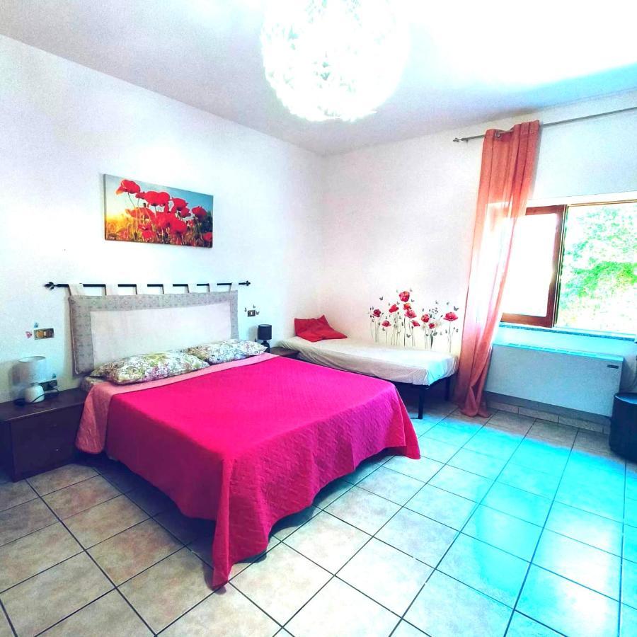 Affittacamere Casa Dei Giunchi *