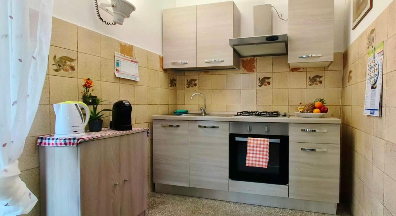 Casa Dei Giunchi Affittacamere *